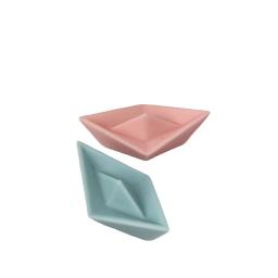 Molde de silicone para navio de oração, barco de papel 3d, sabão, vela perfumada, decoração de casa, artesanato, ferramenta de decoração de bolo diy - Image 6