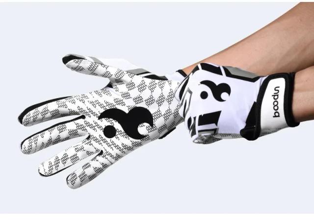 Vendas Imperdíveis: Luvas de Rugby e Caminhada Anti-deslizamento em Silicone para Conforto e Performance em 2022