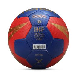 Material PU fundido Handebol, Bolas Padrão Oficial, Match Training, Handebol, Adultos, Adolescentes, Alta Qualidade, Original, Tamanho 2, 3 - Image 4