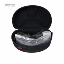 FMA-Óculos Táticos Anti-Fog, Proteção UV, Paintball Windproof, Airsoft, Tiro, Motocicleta, Óculos de Proteção CS - Image 5