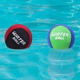 Skimmer De Bola De Salto De Água, Jogo De Piscina, Esporte De Praia - Image 2