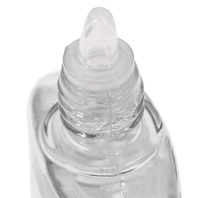 Óleo Lubrificante para Saxofone e Trompete - 30ml para Cuidados com Válvulas e Peças Deslizantes