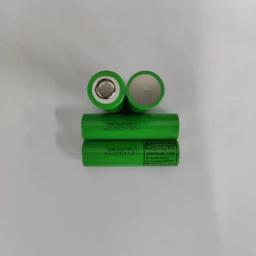 Origem 18650 mj1 3.7v 3500mah 10a descarga recarregável bateria de íon de lítio cilíndrica de alto desempenho 10a 18650 mj1 bateria - Image 2