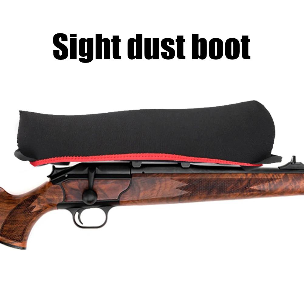 Tactical Front and Rear Bag Support Rifle, Sandbag sem areia, Hunting Target Stand, Rifle Rest, Acessórios Sniper, 30 Pcs, 10 Pcs, 1Pc - Image 1