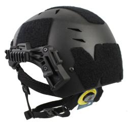 Capacete tático Wendy Parachute, Liga ABS, Esportes ao ar livre, Resgate Aventura, Proteção - Image 4