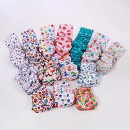 Lavável masculino cão calças fisiológicas, reutilizáveis roupa interior sanitária, barriga wrap band, fralda de algodão, grande, pequeno, médio - Image 3