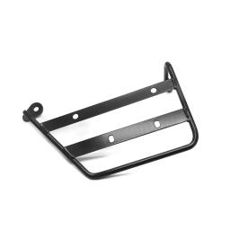Motocicleta Side Saddlebag Stand, Bagageira, Suporte de Montagem, Acessórios de Pneu, Anti Rubbing Fit para HONDA Cross Cafe CC110 - Image 6