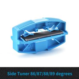 XCMAN Completa Ski Snowboard Sintonia e Kit de Depilação com Cera de Ferro, Cera Universal, Sintonizador Borda, Escova, Escova de Cera Raspador, Ptex - Image 5