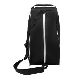 Saco de inicialização impermeável viajar fácil de transportar acessórios de esqui vestuário armazenamento mochila de esqui para bagagem equitação esportes ao ar livre mulher - Image 5