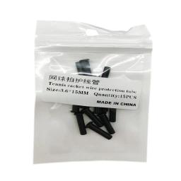 Tênis Raquete Grommet substituição Kit, String Tube Set para manutenção raquete - Image 6