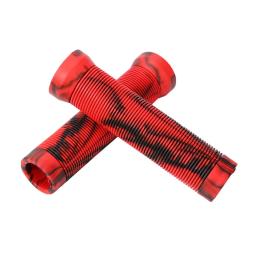 Tampa impermeável do guidão da bicicleta, MTB Cuffs, Shock Absorbing, guidão confortável, sensação da mão, acessórios de ciclismo, 125mm - Image 6