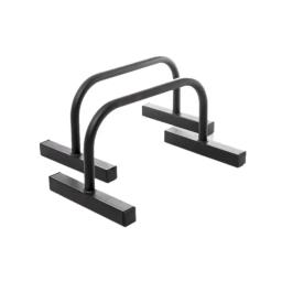 Barra Paralela De Aço Portátil, Equipamento De Treino De Ginástica Em Casa, Musculação E Treinamento De Ginástica, Alta Qualidade - Image 1