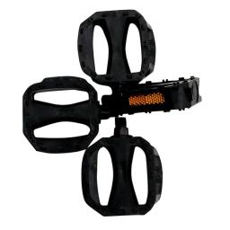 Pedais de bicicleta antiderrapantes para crianças, pegs, equitação ao ar livre, pedal esportivo, acessórios de mountain bike, transporte da gota, 1 par - Image 5