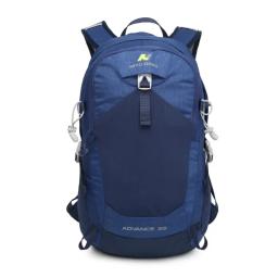Grande Capacidade de Pesca e Caça Mochila para Homens e Mulheres, Esportes ao Ar Livre, Camping Bagpack, Simples, Lazer, Trekking, Viagem, Escalada, 25L - Image 4