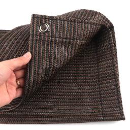 Tewango-Anti-UV Sun Sombra Net, Tecido HDPE, Pergola Canopy, Sombrinha Velas, Jardim Fence Netting, Balcony Privacy Screen, Engrossar 95% - Image 5