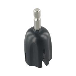 Ferramenta de cabeça enroladora de cordas de entretenimento baixo compacto conveniente mais fácil manuseio corda de guitarra elétrica mais rápida - Image 5