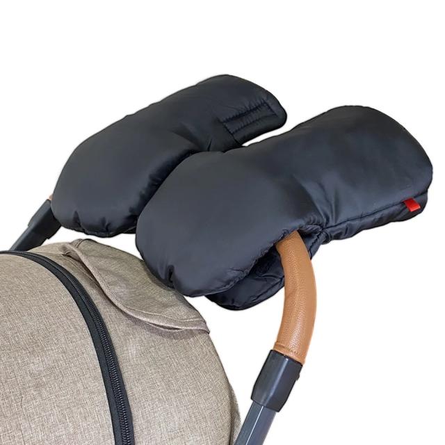 Luvas Impermeáveis e Aquecedores de Mão para Inverno - Conjunto para Homens e Mulheres