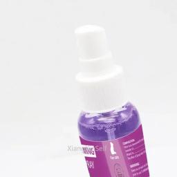 Spray de Limpeza Anti-Stress para Gatos, Suprimentos de Limpeza para Saúde de Gato, Lubrificante Antistress, Emoções, 60ml - Image 3