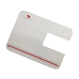 CINGADOR-Mesa Plataforma de Expansão Extensão Máquina De Costura, DIY Vestuário Acessórios, 1408, 1409, 1412 - Image 3