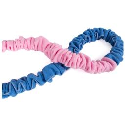 Pull Rope Toys para crianças, Esportes ao ar livre, Warm Up Football, Multi Player Team, Exercício Rope - Image 4