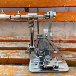 Double Bass Drum Kick Pedal, Eixo de acionamento direto, Pedal rápido rápido Twin - Image 5