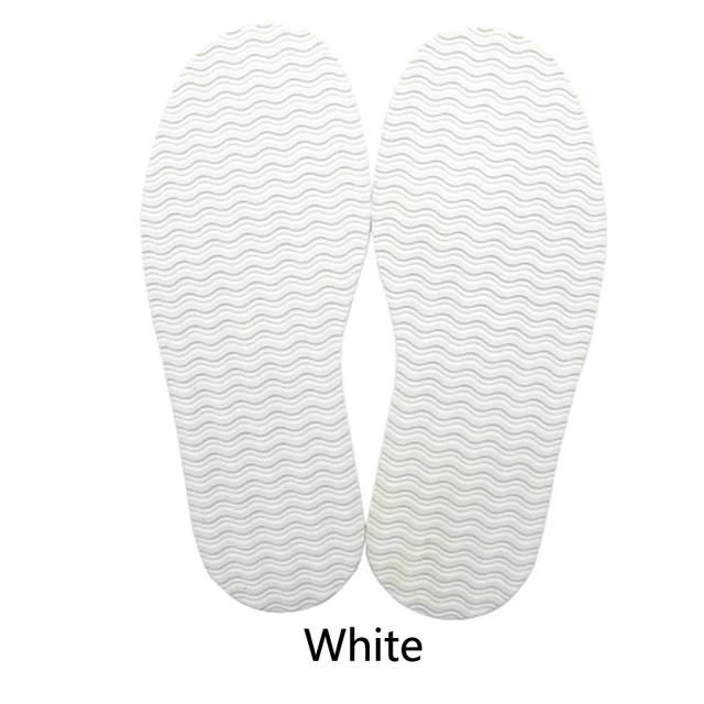 Solas de borracha para fazer sapatos, substituição da sola, patch de reparo do sapato, antiderrapante, resistente ao desgaste, protetor completo, tênis - Image 1
