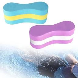 Puxar flutuante flutuador perna flutuador ferramenta de treinamento de natação pernas e quadris apoio flutuação de natação para unisex júnior iniciantes crianças engrenagem - Image 4