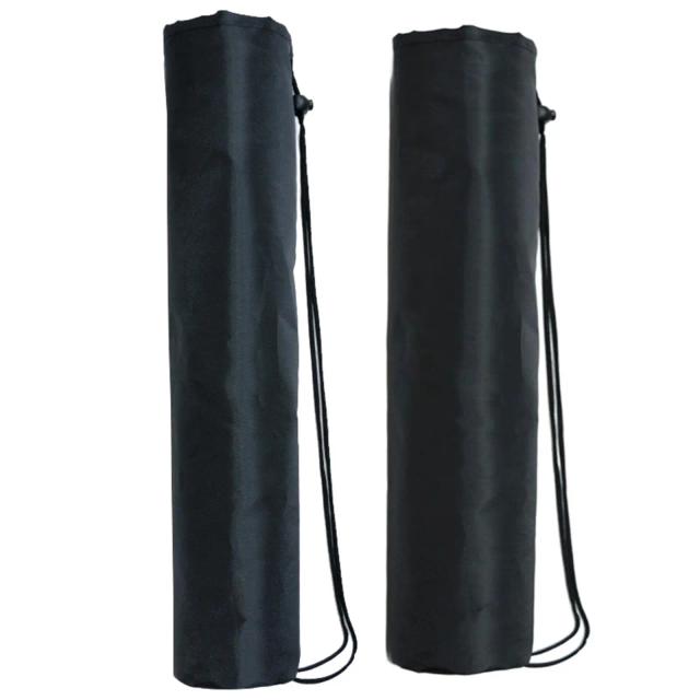 Bolsa de Armazenamento Resistente e Portátil para Barracas - Ideal para Viagens ao Ar Livre e Churrascos