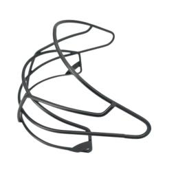 Capacete de beisebol para mulheres, protetor facial, Cobertura Softball - Image 2
