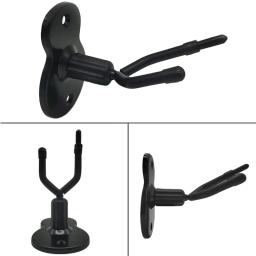 Suporte parede para violino, para casa estúdio, violino, violas, gancho parede para violino - Image 2