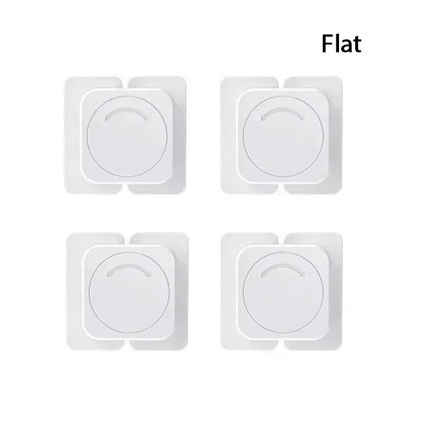 Fechadura de Segurança Multifuncional ABS Anti-Abertura