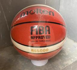 Bola de basquete original para treinamento interno ou externo, tamanho 7 borracha, alta qualidade, padrão, esportes, GG7X, BG4500, BG5000 - Image 1