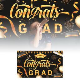 Banners personalizados e sinais para festas, Transforme sua festa de formatura com nosso olho captura, Sinais de banner pesados - Image 2
