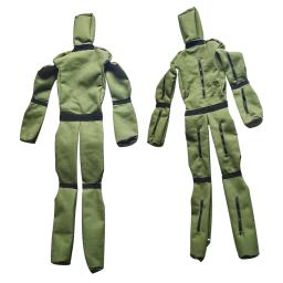 Vazio Unfilled Boxe Training Dummy, Resgate De Água, Resgate De Incêndio, Training Manequim, 175cm - Image 5