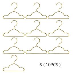 10 peças cachorro estimação filhote cachorro para roupas gato cabide rack acessórios do produto do cão presentes para - Image 4