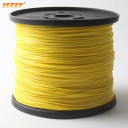 20m 400lb 1.4mm 12 Weave UHMWPE Oco Trança Kitesurfing Kite Line - Image 4