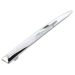 Amortecedor dianteiro esquerdo superior Chrome Molding se endireita para 07-15 peças - Image 4