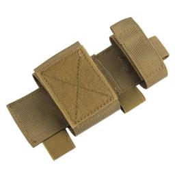 Kit de primeiros socorros tático saco, Molle, lanterna, tocha, bolsa, cinto, rápido torniquete, cisalhamento, médico, CAT Gear, acessórios da engrenagem, Pack - Image 5