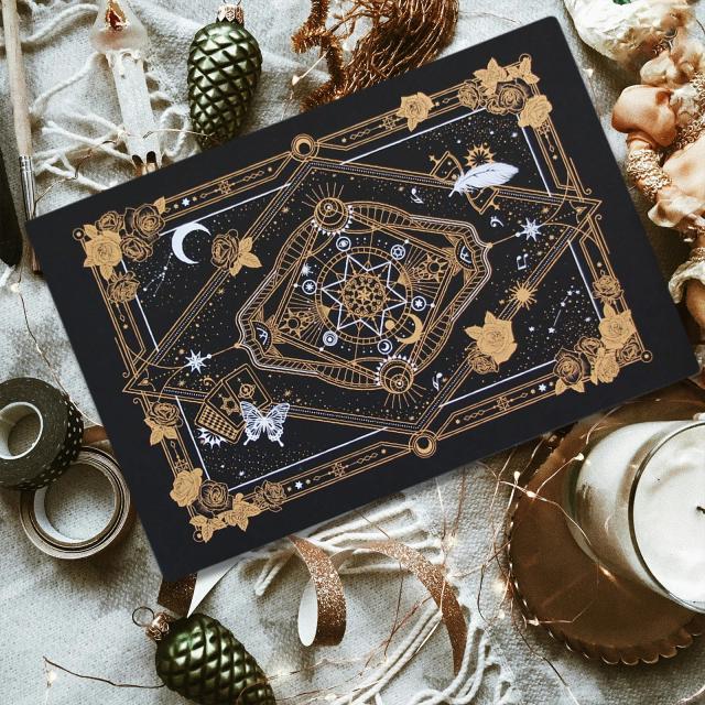 Corte Mat de PVC Auto Cura para Artesanato: Resistente, Ideal para Costura, Patchwork, Quilting e Scrapbooking