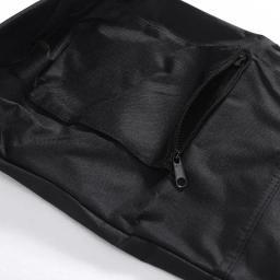 Bolsa para detector/transporte para estojo com alça ombro Bolsa universal para transporte e armazenamento para Cl - Image 2