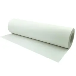 Papel reciclável branco do rolo de papel de kraft de hysen perfeito para envolver o corredor de tabela do pacote do dunnage da coberta do assoalho da embalagem do ofício - Image 2