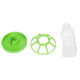 Alimentador automático de água réptil Waterer, compacto, fácil de usar, prático, multifunções, dispensador de água réptil, portátil para lagarto - Image 6