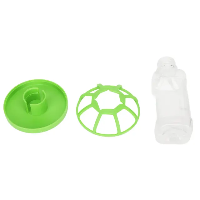 Alimentador Automático de Água para Répteis Compacto e Prático - Dispensador Portátil Multifuncional para Lagartos