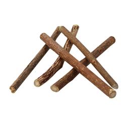 Puro Natural Catnip Pet Toy Suit, creme dental Molar de segurança, ramo de limpeza dos dentes, Silvervine Cat Snacks Sticks, Pet Shop, quente - Image 5