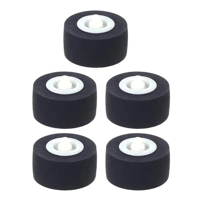 Gravador de Pressão de Áudio Cassete Deck de 5 Peças para Sony RS-CH770 e RS-BX501 - Equipamento Ideal para Gravação Musical