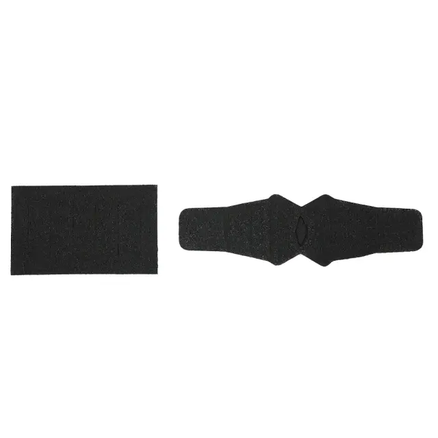 Adesivo Antiderrapante de Feltro para Arco Composto - Acessório de Caça para QAD HDX Drop