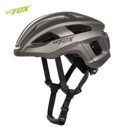 BATFOX-Capacete Ultraleve Aero Road Bike para Homens e Mulheres, Capacete de Ciclismo Profissional, Capacete Ultraleve Interno de Bicicleta, 2022, Novo - Image 2