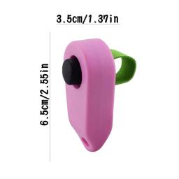 Clickers de treinamento para cães para treinamento, mau comportamento, ferramentas interativas para gato, cavalo para treinar, parar de latir - Image 6