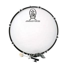 Profissional prático Snare tambor, instrumento musical, Hot-Selling, 22 ", 24", 25" - Image 4