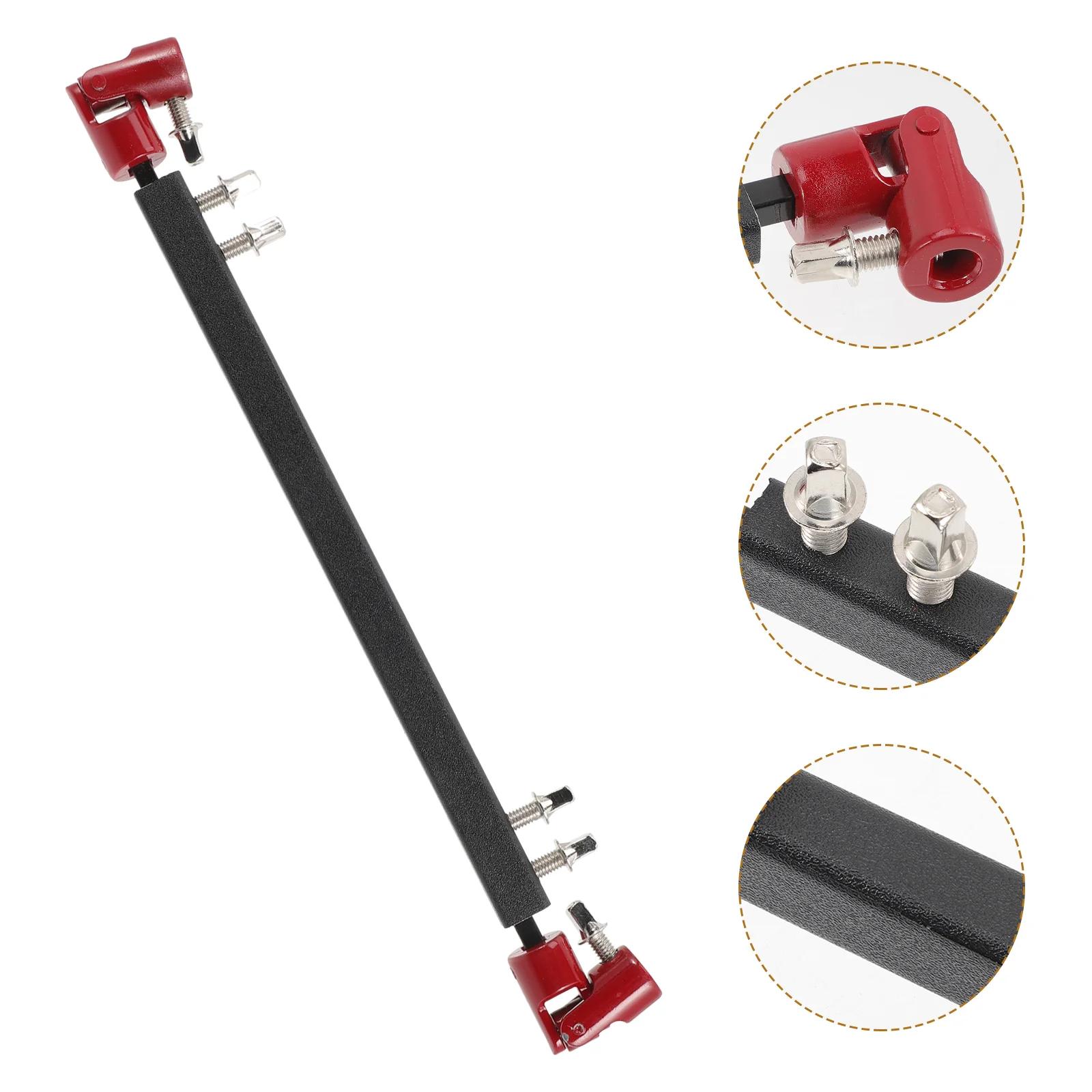 Pedal de baixo duplo para bateria, acessórios de reposição, link e peça de reposição - Image 1